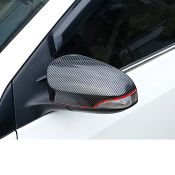 Lsrtw2017 for Toyota Corolla E170 Car Rearview Cover Dcorative Interior Accessories 2014 2015 2016 2017 2018 Carbon Fiber Auto
Lsrtw2017 for Toyota Corolla E170 Car Rearview Cover Dcorative Interior Accessories 2014 2015 2016 2017 2018 Carbon Fiber Auto