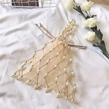 2020 New Hollow Bag Beading Handbag Beach Bag Sweety Ladies Handbag New Design
2020 New Hollow Bag Beading Handbag Beach Bag Sweety Ladies Handbag New Design