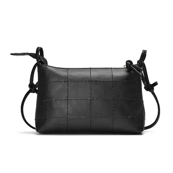 Osmond Women Shoulder Bag Leather Messenger Bags Fashion Satchel Casual Crossbody Mini Small Bag 
Osmond Women Shoulder Bag Leather Messenger Bags Fashion Satchel Casual Crossbody Mini Small Bag