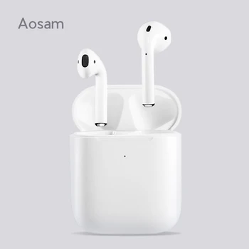 Original X7 Bluetooth 5.0 Wireless Headset Pro2 Stereo Touch Control Noise Reduction Hand-Free Call Earbuds With Charging Case
Original X7 Bluetooth 5.0 Wireless Headset Pro2 Stereo Touch Control Noise Reduction Hand-Free Call Earbuds With Charging Case