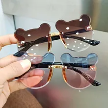 Children Sunglasses Baby Kids Sunglasses Fashion Glasses Girls Boys Cute Cartoon Bear Sun Glasses Anti Glare Gradient Color
Children Sunglasses Baby Kids Sunglasses Fashion Glasses Girls Boys Cute Cartoon Bear Sun Glasses Anti Glare Gradient Color