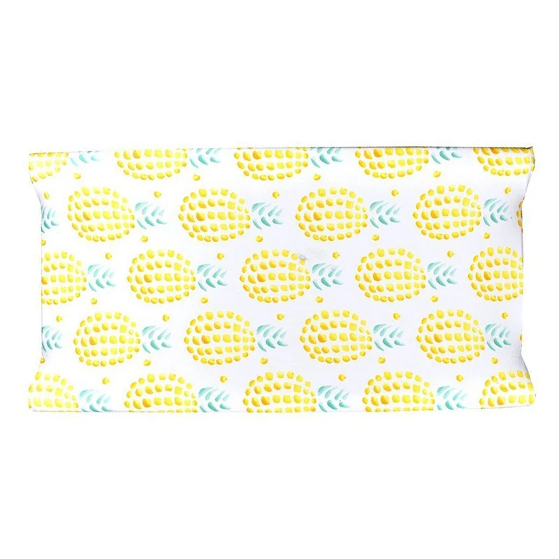 Baby Diaper Changing Table Covers Detachable Newborns Nappy Pad Cartoon Baby Changing Pad Cover Infant Nappy Mat 81*40cm
Baby Diaper Changing Table Covers Detachable Newborns Nappy Pad Cartoon Baby Changing Pad Cover Infant Nappy Mat 81*40cm