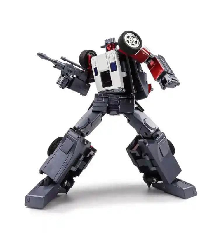 XTransbots Monolith Combiner MX-XIV MX-14 Flipout Wildrider Transformation Action Figure
XTransbots Monolith Combiner MX-XIV MX-14 Flipout Wildrider Transformation Action Figure