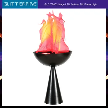 Artificial Flame Light Conical Base Mini LED Stage Effect Desk Silk Flame Light with Triangle Shape Silk
Artificial Flame Light Conical Base Mini LED Stage Effect Desk Silk Flame Light with Triangle Shape Silk