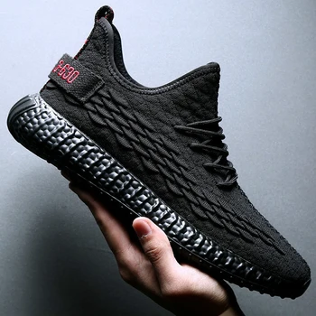 Light Weight Running Shoes For Men 2020 Spring Autumn Comfortable Anti Slip Male Shoes Outdoor Walking Sneakers Men Black
Light Weight Running Shoes For Men 2020 Spring Autumn Comfortable Anti Slip Male Shoes Outdoor Walking Sneakers Men Black