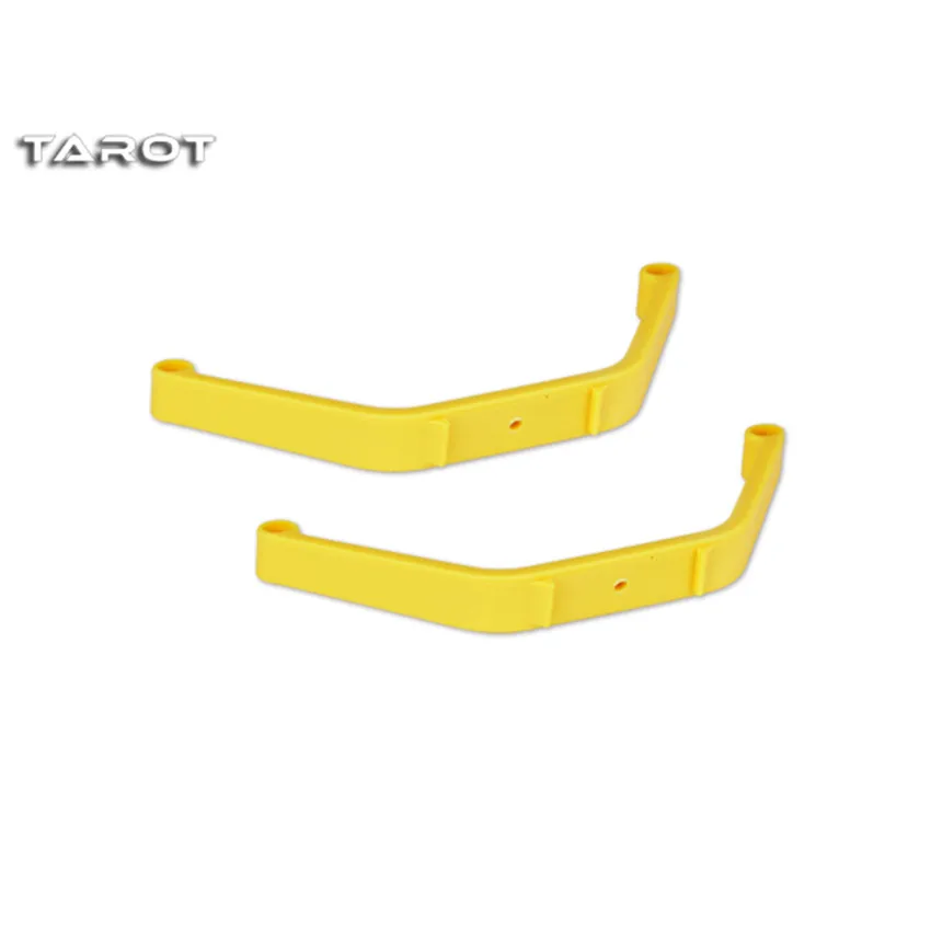 Tarot Landing Gear split tripod / yellow TL45050-04 for 450PRO series RC Helicopter
Tarot Landing Gear split tripod / yellow TL45050-04 for 450PRO series RC Helicopter