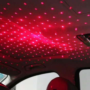 Decorative Led Night Car Projector Light Star Accessories Atmosphere Ambient Interior Home USB Plug Adjustable Roof Party
Decorative Led Night Car Projector Light Star Accessories Atmosphere Ambient Interior Home USB Plug Adjustable Roof Party