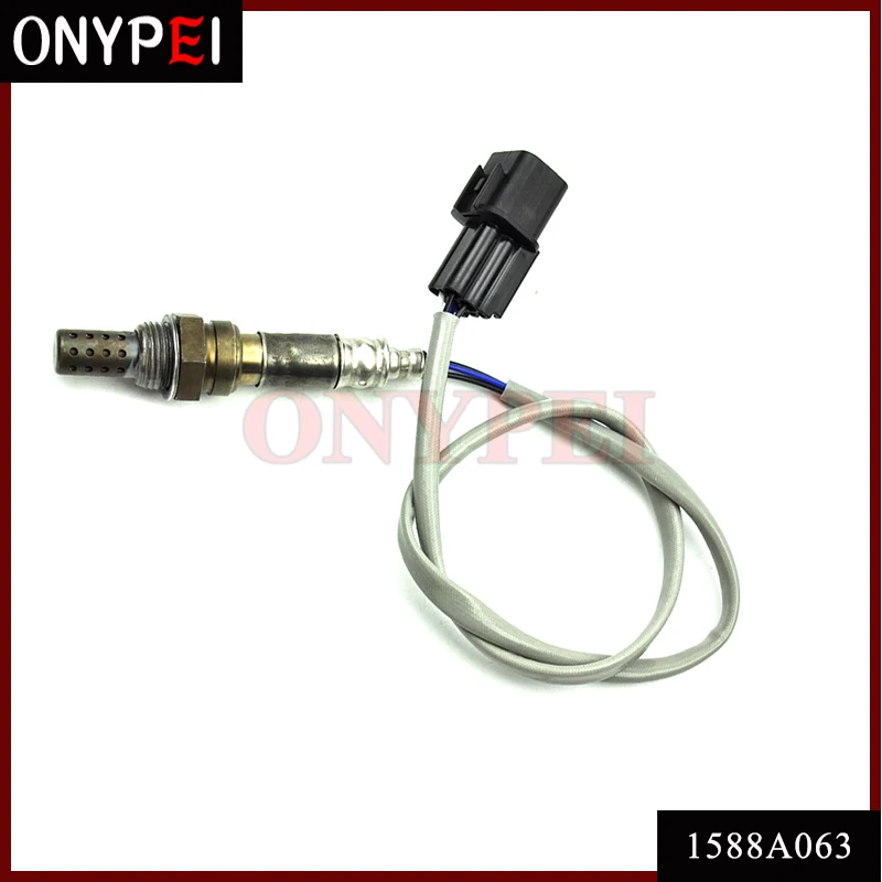 Кислородный датчик Lambda MD329341 для Mitsubishi Pajero II IV L 200 3000 GT DOX-1161 MD186991 1588A063 234-4633 |