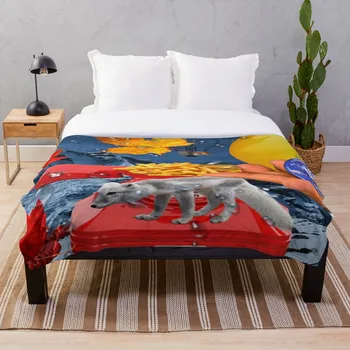 Crazy Dreamin Throw Blanket Soft Sherpa Blanket Bed Sheet Single Knee Blanket Office Nap Blanket
Crazy Dreamin Throw Blanket Soft Sherpa Blanket Bed Sheet Single Knee Blanket Office Nap Blanket