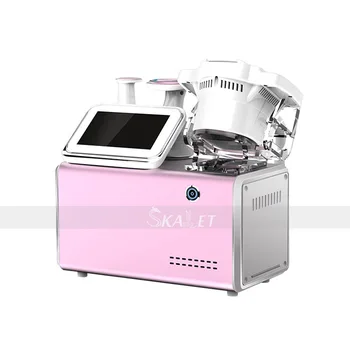 Hot Promotion Slimming Ultrasonic 40K Cavitation Weight Loss Vacuum Therapy Cellulite Removal Fat Burning RF Face Lifting Spa
Hot Promotion Slimming Ultrasonic 40K Cavitation Weight Loss Vacuum Therapy Cellulite Removal Fat Burning RF Face Lifting Spa