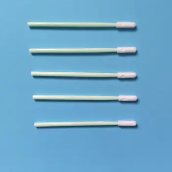 100Pcs/Pack Small Round Head Foam Tip Cleaning Swab Dust Free Sponge Sticks for Inkjet Print Printhead Camera Optical Lens
100Pcs/Pack Small Round Head Foam Tip Cleaning Swab Dust Free Sponge Sticks for Inkjet Print Printhead Camera Optical Lens