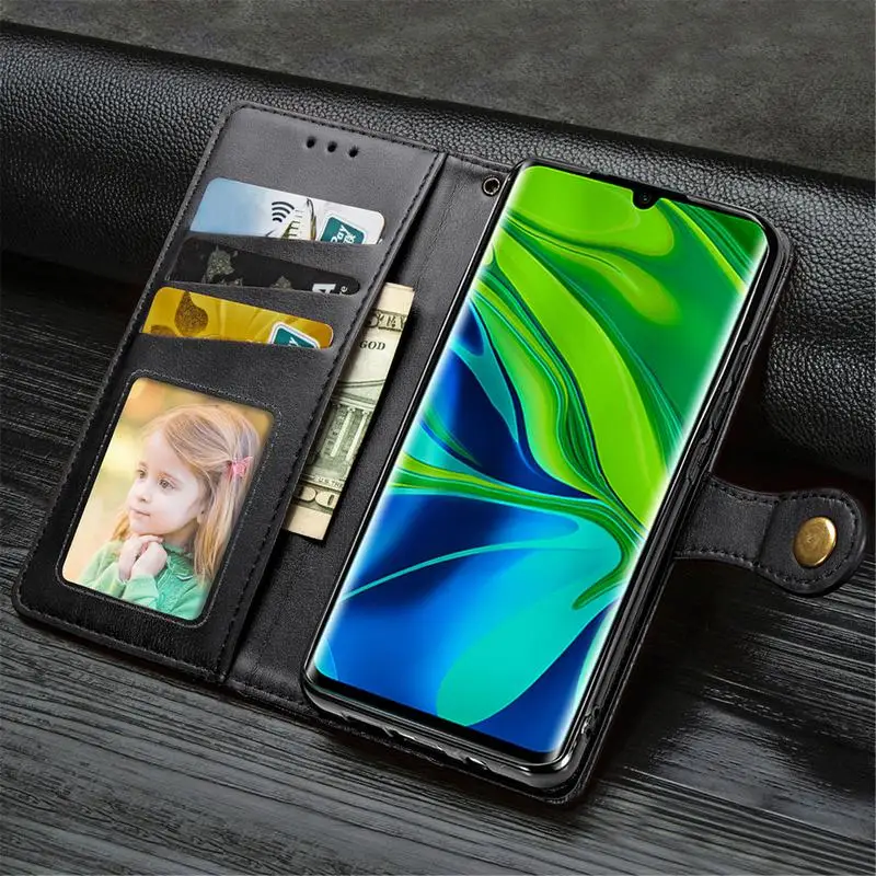 Купить Чехол Xiaomi Note 9 Книжка