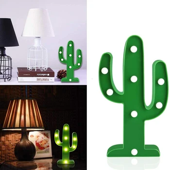 Led Night Light Marquee Sign Star Cactus Table Lamps Romantic 3D Wall Lighting Moon Lamp Kids Children Gift Home Desk Decor 
Led Night Light Marquee Sign Star Cactus Table Lamps Romantic 3D Wall Lighting Moon Lamp Kids Children Gift Home Desk Decor