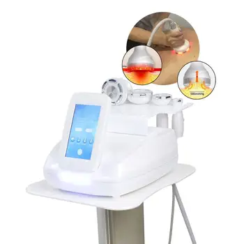 Belly Fat Burning Device Weight Loss Slimming Massage Machine Portable RF 40K Ultrasonic Cavitation
Belly Fat Burning Device Weight Loss Slimming Massage Machine Portable RF 40K Ultrasonic Cavitation