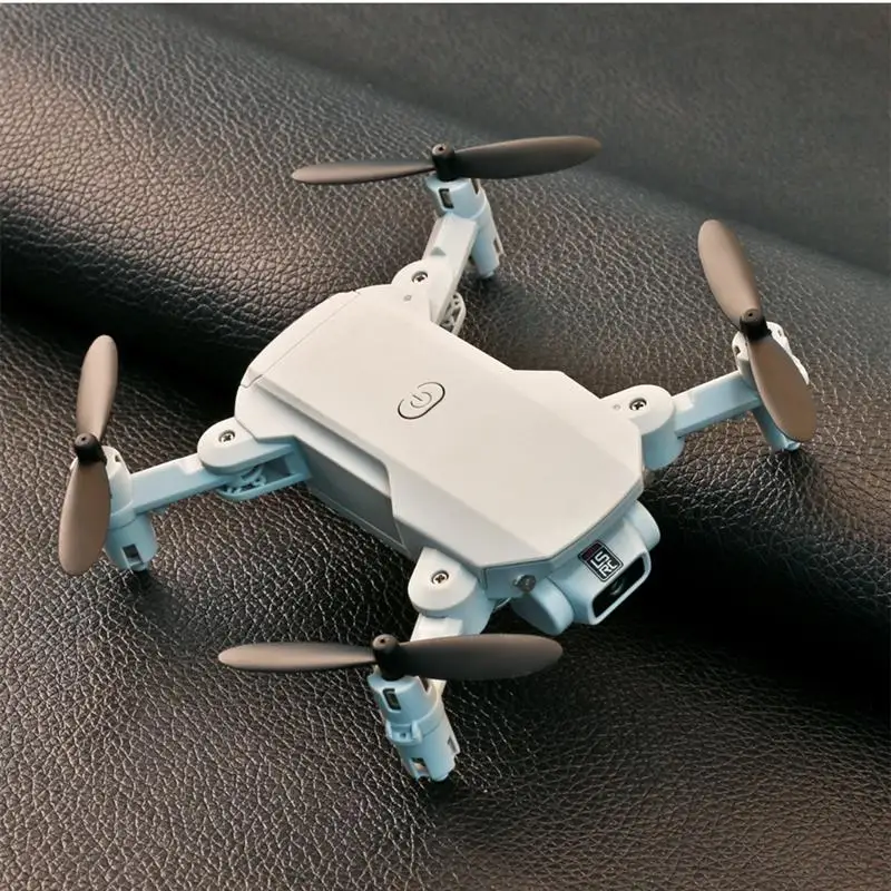 1 Set Mini Foldable Quadrotor Aerial Photography Drone RC Flying Toy App Connecting UAV LED Light Drone with Bag
1 Set Mini Foldable Quadrotor Aerial Photography Drone RC Flying Toy App Connecting UAV LED Light Drone with Bag