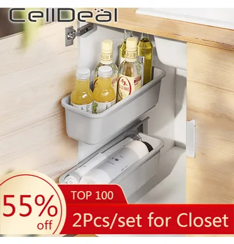 2Pcs Shoe Storage Boxes Kitchen Drawer Organizer Closet Finishing Storage Box Cutlery Organizer Snack Container Kitchen Tool
2Pcs Shoe Storage Boxes Kitchen Drawer Organizer Closet Finishing Storage Box Cutlery Organizer Snack Container Kitchen Tool