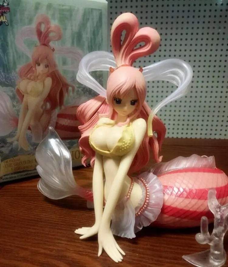 Onepieced Anime HNA King ZERO White Star Princess Small Pretty Girl Garage Kit Anime Garage Kit Decoration
Onepieced Anime HNA King ZERO White Star Princess Small Pretty Girl Garage Kit Anime Garage Kit Decoration