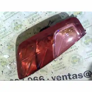 2967733 Left Rear Fiat Van (299) 1.3 16v Jtd Cat
2967733 Left Rear Fiat Van (299) 1.3 16v Jtd Cat