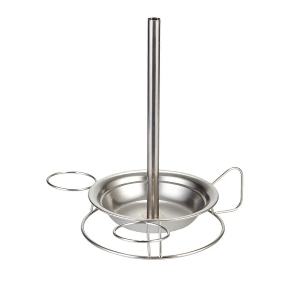 Stand Stainless Steel Holder Cooker Outdoor Barbecue With Handle Accessories Vertical Beer Can BBQ Tool Chicken Roaster Grill
Stand Stainless Steel Holder Cooker Outdoor Barbecue With Handle Accessories Vertical Beer Can BBQ Tool Chicken Roaster Grill