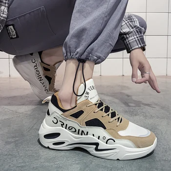 Fashion Denim Sneakers Men's Casual Shoes Breathable Sneaker Canvas Shoes for Men Lace Up Trainers Male Flats Zapatillas Hombre 
Fashion Denim Sneakers Men's Casual Shoes Breathable Sneaker Canvas Shoes for Men Lace Up Trainers Male Flats Zapatillas Hombre