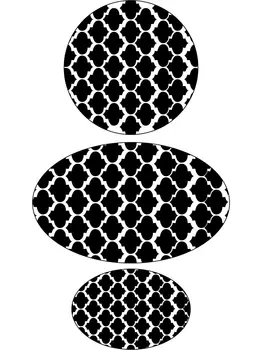 TRIPLE CLOSET KIT (ELİPS)
TRIPLE CLOSET KIT (ELİPS)