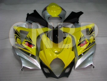 GSX-R1000 2007 - 2008 K7 Fairings GSXR 1000 08 Yellow Silvery Motorcycle Fairing GSX R1000 2008 Fairing
GSX-R1000 2007 - 2008 K7 Fairings GSXR 1000 08 Yellow Silvery Motorcycle Fairing GSX R1000 2008 Fairing