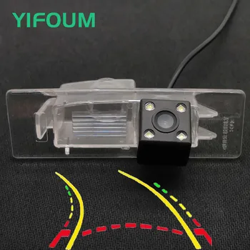 YIFOUM Dynamic Trajectory Tracks 170D HD Car Rear View Backup Parking Camera For Kia Optima K5 TF KX5 Sportage QL 4th Sportage C
YIFOUM Dynamic Trajectory Tracks 170D HD Car Rear View Backup Parking Camera For Kia Optima K5 TF KX5 Sportage QL 4th Sportage C