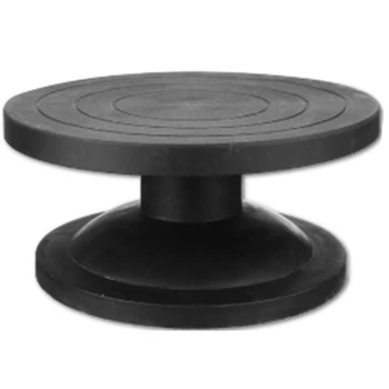 30Cm Pottery Wheel Modelling Platform Sculpting Turntable Model Making Clay Sculpture Tools Round Rotary Turn Plate Pottery Tool
30Cm Pottery Wheel Modelling Platform Sculpting Turntable Model Making Clay Sculpture Tools Round Rotary Turn Plate Pottery Tool