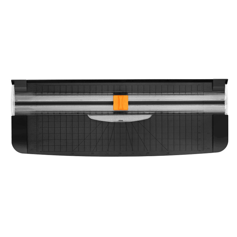 Clear Scale Safe Photo Trimmer Scrapbooking Precise Office DIY Ruler Home Kids Portable Sliding Stationery Paper Cutter
Clear Scale Safe Photo Trimmer Scrapbooking Precise Office DIY Ruler Home Kids Portable Sliding Stationery Paper Cutter