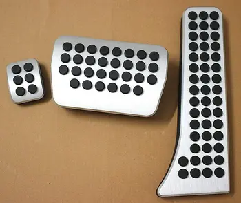 No drill Fuel Brake AT Pedal Pad Cover For BENZ C E Class CLS W218 W212 W204 GLK
No drill Fuel Brake AT Pedal Pad Cover For BENZ C E Class CLS W218 W212 W204 GLK