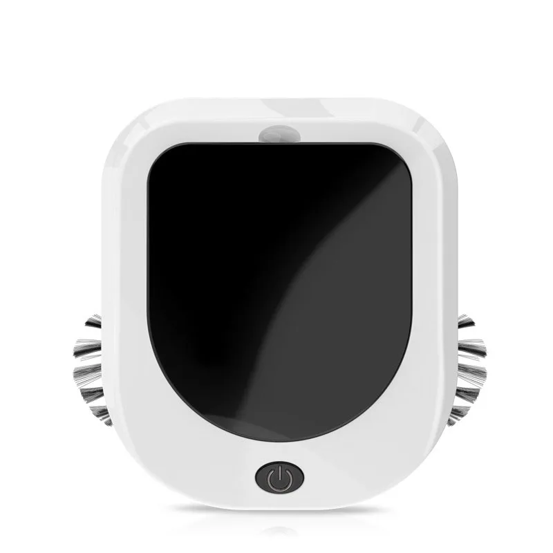 9W Explosives Sweeping Robot Custom Sweep Suction Drag One Drag Sweep Smart Home Smart Robot
9W Explosives Sweeping Robot Custom Sweep Suction Drag One Drag Sweep Smart Home Smart Robot