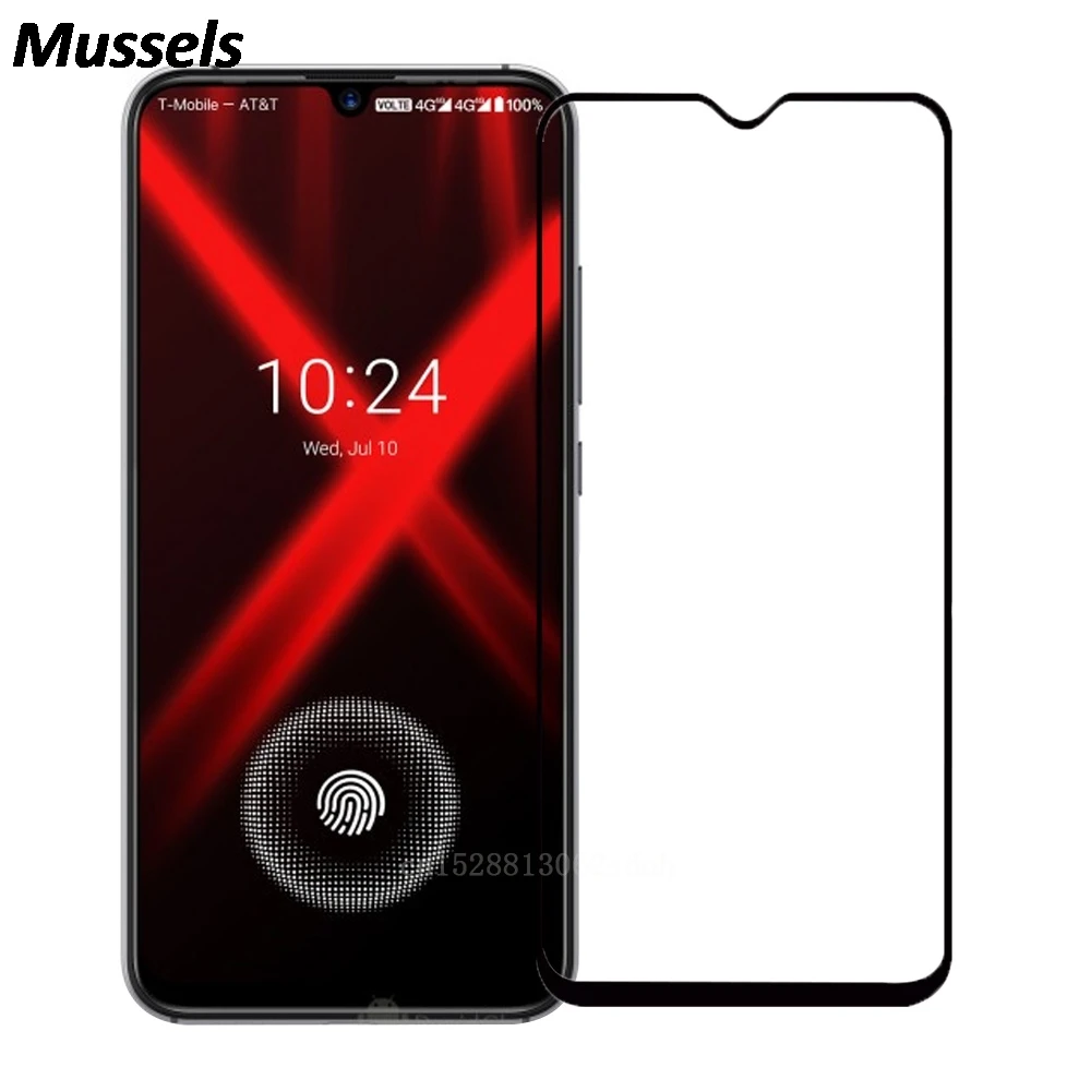 Tempered Glass For UmidigiX Screen Protector 9H Hard 2.5D Explosion Proof Protective Film For Umidigi X Glass Cover
Tempered Glass For UmidigiX Screen Protector 9H Hard 2.5D Explosion Proof Protective Film For Umidigi X Glass Cover