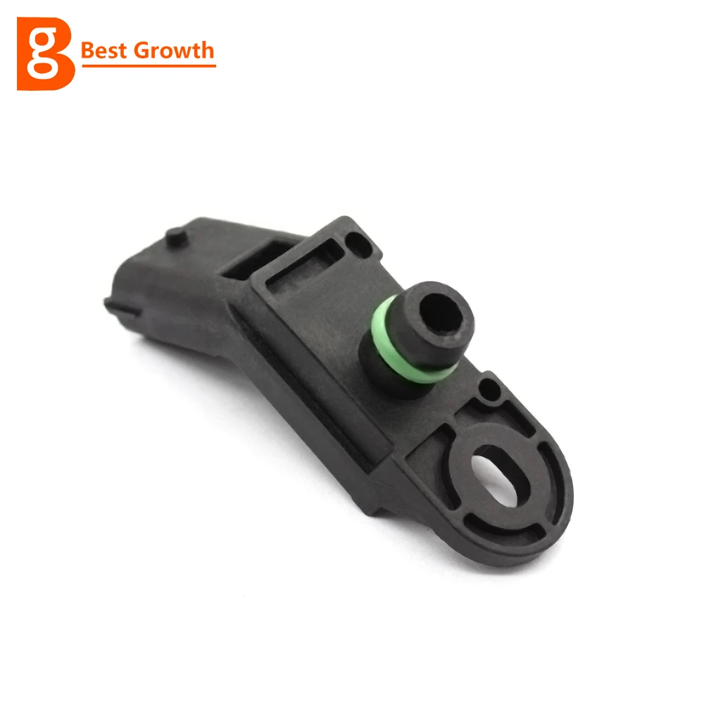 MAP Manifold Absolute Pressure Sensor for SMART CABRIO 450 CITY-COUPE CROSSBLADE ROADSTER FORTWO 1998-2007 0003121V00200000 Y023
MAP Manifold Absolute Pressure Sensor for SMART CABRIO 450 CITY-COUPE CROSSBLADE ROADSTER FORTWO 1998-2007 0003121V00200000 Y023