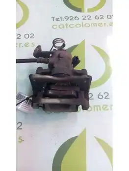 0077368000 Rear Brake caliper Right Alfa Romeo Giulietta (191) Distinctive
0077368000 Rear Brake caliper Right Alfa Romeo Giulietta (191) Distinctive