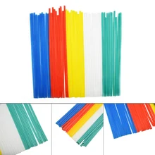 50pcs Plastic Welding Rods PP/PVC Fairing Welding Sticks For Plastic Welder PVC Sheet Chemical Equipment Welding Accessories
50pcs Plastic Welding Rods PP/PVC Fairing Welding Sticks For Plastic Welder PVC Sheet Chemical Equipment Welding Accessories