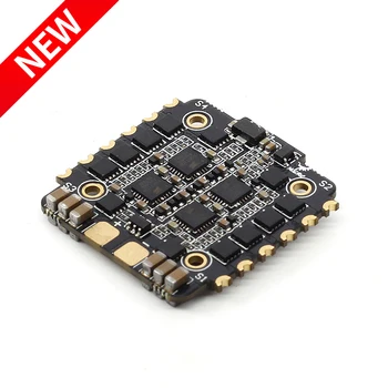 New Arrival HGLRC FD35A 4in1 ESC BL32 3-6S 20*20 Support DSHOT1200 for FPV Racing Drone
New Arrival HGLRC FD35A 4in1 ESC BL32 3-6S 20*20 Support DSHOT1200 for FPV Racing Drone