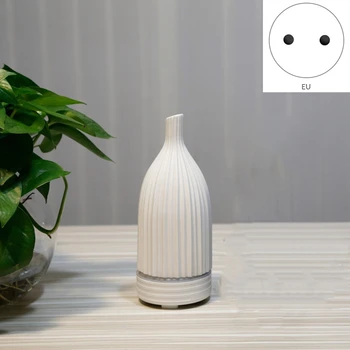 Top Deals 100ML Ultrasonic Air Humidifier Diffuser Aromatherapy Machine with EU Plug
Top Deals 100ML Ultrasonic Air Humidifier Diffuser Aromatherapy Machine with EU Plug