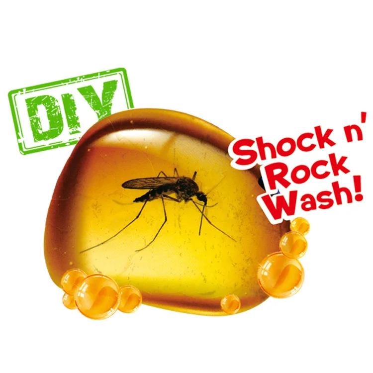 Children'S Educational Chemistry Experiment DIY Toy Science Series Hand-made Experimental Amber Set Export
Children'S Educational Chemistry Experiment DIY Toy Science Series Hand-made Experimental Amber Set Export