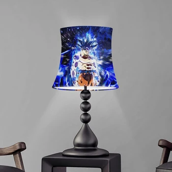 Cartoon Style Dragon Ball Design Lamp Shades for Table Lamps/Crystal Lights Retro Lampshade Simple Light Cover With Iron Bracket
Cartoon Style Dragon Ball Design Lamp Shades for Table Lamps/Crystal Lights Retro Lampshade Simple Light Cover With Iron Bracket