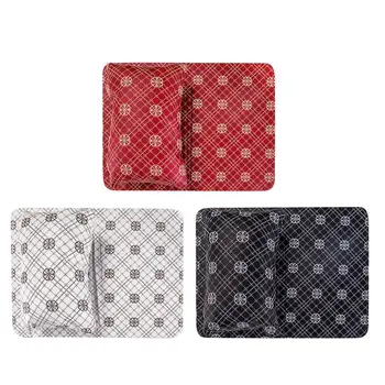 Professional Hand Cushion Pillow Holder Sponge Arm Rests with Foldable Mat Pad Classic Colors and Simple Durable Design
Professional Hand Cushion Pillow Holder Sponge Arm Rests with Foldable Mat Pad Classic Colors and Simple Durable Design
