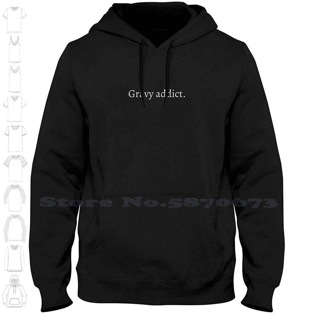 Gravy Addict Long Sleeve Hoodie Sweatshirt Yung Gravy Gravy Yung Gravy Train Rap Bbno Mr Clean Rapper 1 Thot Funny Music Young
Gravy Addict Long Sleeve Hoodie Sweatshirt Yung Gravy Gravy Yung Gravy Train Rap Bbno Mr Clean Rapper 1 Thot Funny Music Young