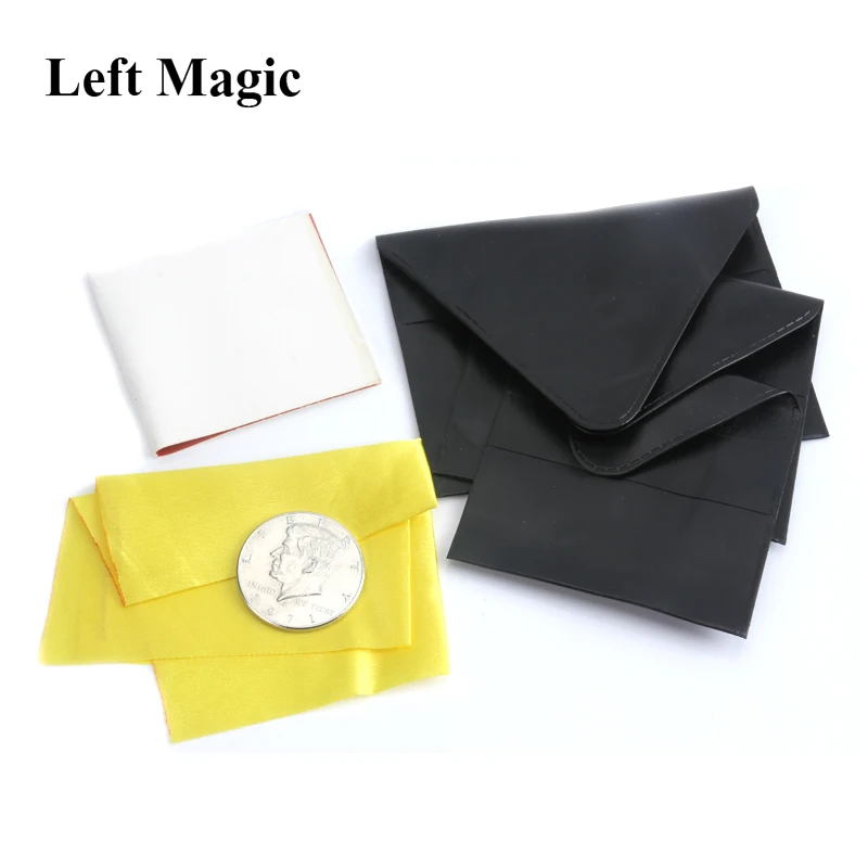 "1 Set Magic Wallet Lightning Wallet Andy Coin Wallet Purse Magic Tricks Props Close Up Appearing Magic Mentalism "
"1 Set Magic Wallet Lightning Wallet Andy Coin Wallet Purse Magic Tricks Props Close Up Appearing Magic Mentalism "