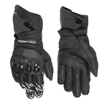 NEW Alpin Leather GP PRO R3 Motorcycle Long Gloves Racing Driving Motorbike Original Cowhide GP PRO Gloves
NEW Alpin Leather GP PRO R3 Motorcycle Long Gloves Racing Driving Motorbike Original Cowhide GP PRO Gloves