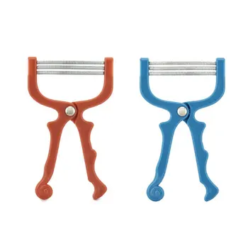 Safe Handheld Face Facial Hair Removal Threading Beauty Epilator Epi Roller Tool Face Skin Care Tools Hair Removal Cream
Safe Handheld Face Facial Hair Removal Threading Beauty Epilator Epi Roller Tool Face Skin Care Tools Hair Removal Cream