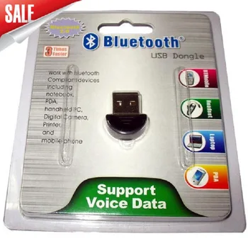 Thumb Bluetooth Adapter USB Mini 2.0 Bluetooth Adapter Semicircular Bluetooth Adapter
Thumb Bluetooth Adapter USB Mini 2.0 Bluetooth Adapter Semicircular Bluetooth Adapter