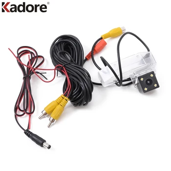 For Mazda 6 For Mazda6 2009 2010 2011 2012 Backup Reverse HD Night Version Water-proof Parking Assistance Car Rearview Camera
For Mazda 6 For Mazda6 2009 2010 2011 2012 Backup Reverse HD Night Version Water-proof Parking Assistance Car Rearview Camera