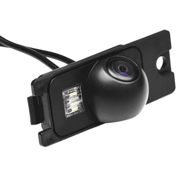 Car Rearview Backup Camera Vehicle Backup License Plate Cameras LED Night Vision for Volvo S80L /S40L/S80/S40/S60/V60/XC90/XC60/
Car Rearview Backup Camera Vehicle Backup License Plate Cameras LED Night Vision for Volvo S80L /S40L/S80/S40/S60/V60/XC90/XC60/