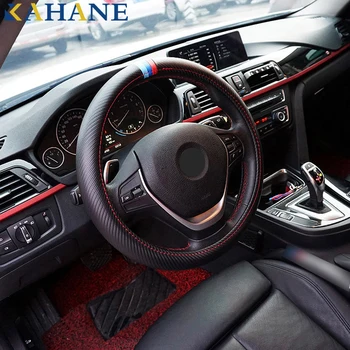 M power ///M Carbon Fiber Sport ///PERFORMANCE Car Steering Wheel Cover Size 38cm FOR BMW X3 X5 X6 E36 E39 E46 E30 E60 E90 E92
M power ///M Carbon Fiber Sport ///PERFORMANCE Car Steering Wheel Cover Size 38cm FOR BMW X3 X5 X6 E36 E39 E46 E30 E60 E90 E92