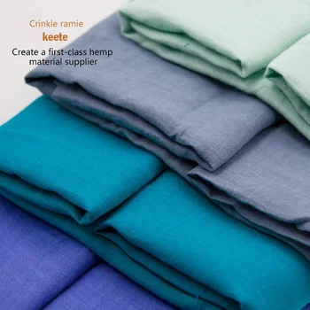 SCXGL1008# Pure natural linen fabric soft comfortable lightweight skirt fabric 
SCXGL1008# Pure natural linen fabric soft comfortable lightweight skirt fabric