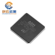 1Pcs New 100% Original STM32F767IGT6 LQFP-176 Arduino Nano Integrated Circuits Operational Amplifier Single Chip Microcomputer
1Pcs New 100% Original STM32F767IGT6 LQFP-176 Arduino Nano Integrated Circuits Operational Amplifier Single Chip Microcomputer